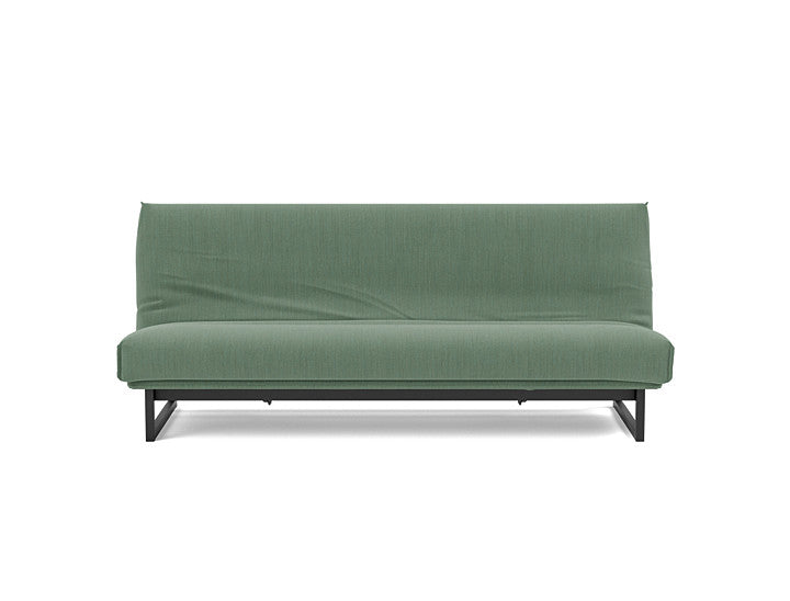 Fraction 120 Sofa Bed Nordic Cover Soft Spring - variant image