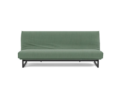 Fraction 120 Sofa Bed Nordic Cover Soft Spring - variant image