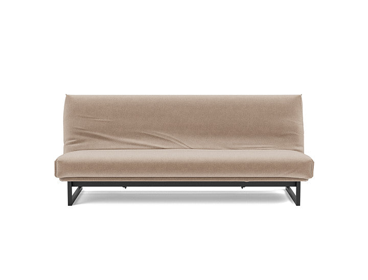 Fraction 120 Sofa Bed Nordic Cover Soft Spring - variant image