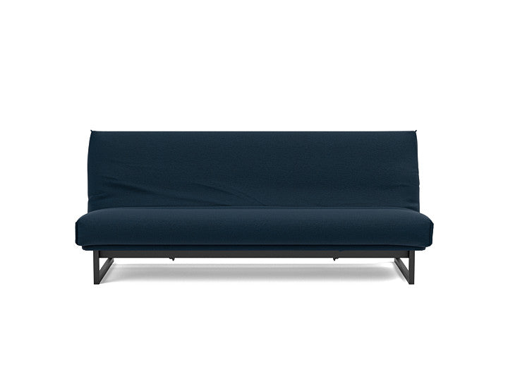 Fraction 120 Sofa Bed Nordic Cover Classic - variant image