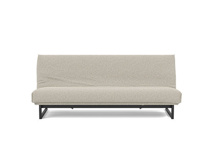 Fraction 120 Sofa Bed Nordic Cover Soft Spring - variant image
