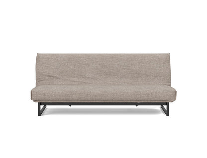 Fraction 120 Sofa Bed Nordic Cover Soft Spring - variant image