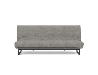 Fraction 120 Sofa Bed Nordic Cover Spring - variant image
