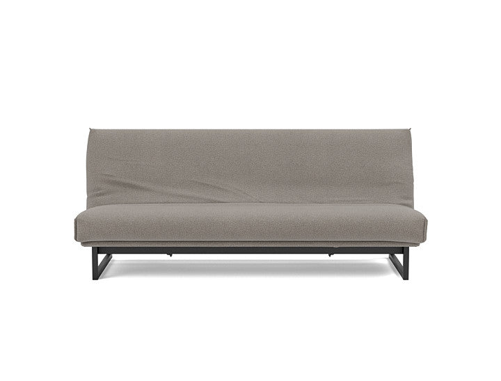 Fraction 120 Sofa Bed Nordic Cover Spring - variant image