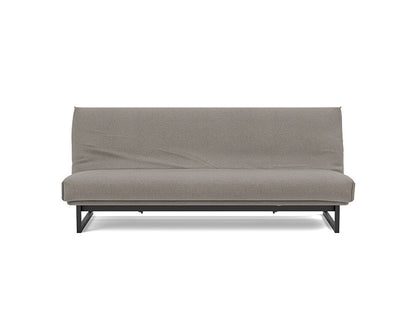 Fraction 120 Sofa Bed Nordic Cover Soft Spring - variant image