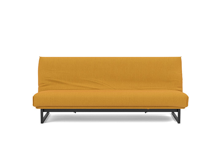 Fraction 120 Sofa Bed Nordic Cover Soft Spring - variant image