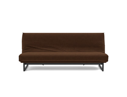 Fraction 120 Sofa Bed Nordic Cover Classic - variant image