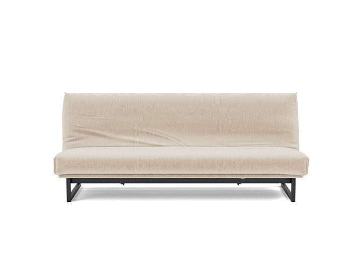 Fraction 120 Sofa Bed Nordic Cover Spring - variant image