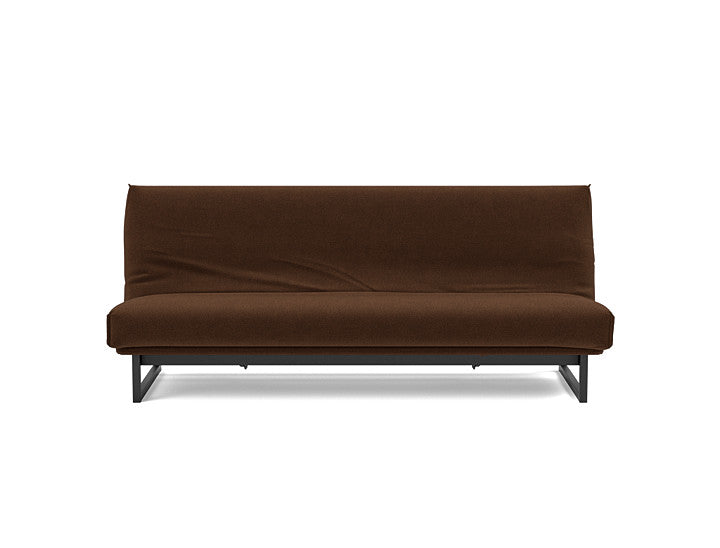 Fraction 120 Sofa Bed Nordic Cover Soft Spring - variant image
