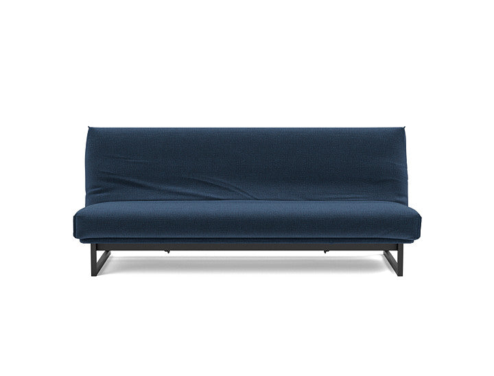 Fraction 120 Sofa Bed Nordic Cover Soft Spring - variant image