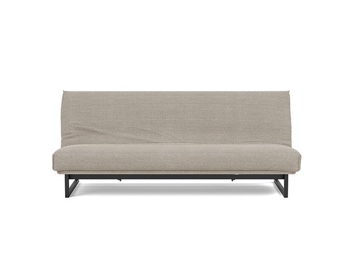 Fraction 120 Sofa Bed Nordic Cover Classic - variant image