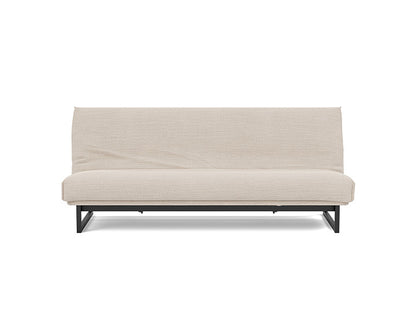 Fraction 120 Sofa Bed Nordic Cover Soft Spring - variant image