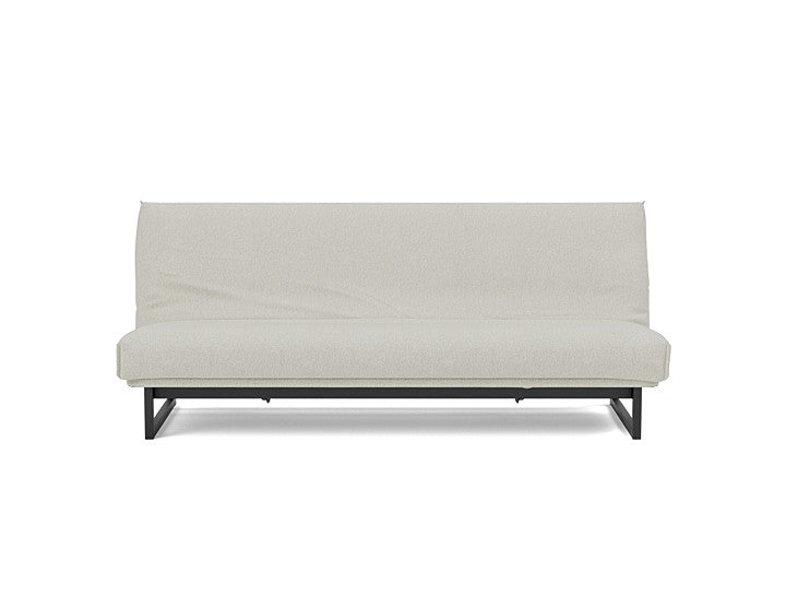 Fraction 120 Sofa Bed Nordic Cover Classic - variant image