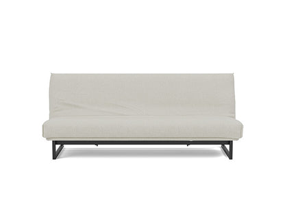 Fraction 120 Sofa Bed Nordic Cover Classic - variant image