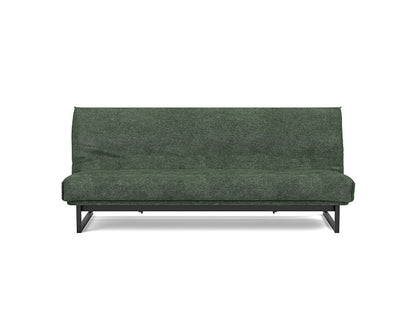 Fraction 120 Sofa Bed Nordic Cover Soft Spring - variant image