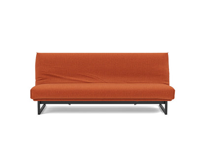 Fraction 120 Sofa Bed Nordic Cover Spring - variant image