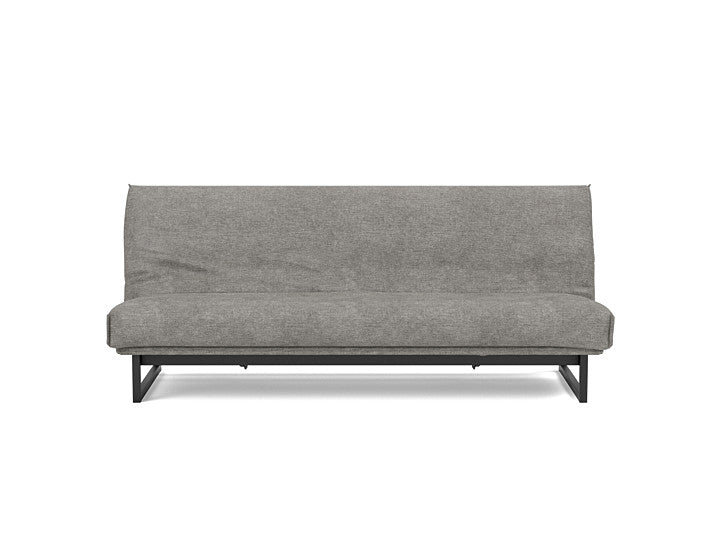 Fraction 120 Sofa Bed Nordic Cover Classic - variant image