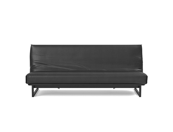 Fraction 120 Sofa Bed Nordic Cover Soft Spring - variant image