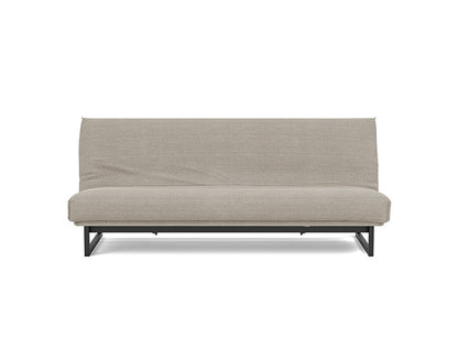 Fraction 120 Sofa Bed Nordic Cover Spring - variant image