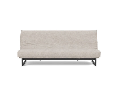 Fraction 120 Sofa Bed Nordic Cover Soft Spring - variant image