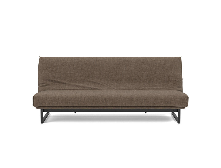 Fraction 120 Sofa Bed Nordic Cover Classic - variant image