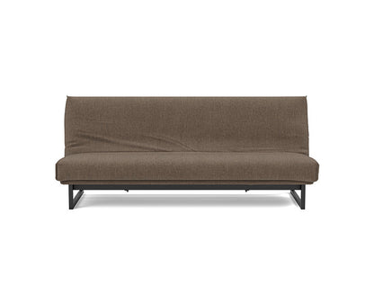 Fraction 120 Sofa Bed Nordic Cover Classic - variant image