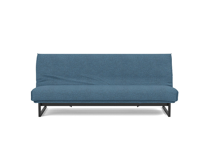 Fraction 120 Sofa Bed Nordic Cover Classic - variant image