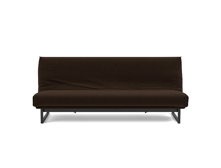 Fraction 120 Sofa Bed Nordic Cover Classic - variant image