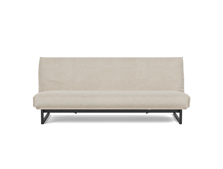 Fraction 120 Sofa Bed Nordic Cover Classic - variant image