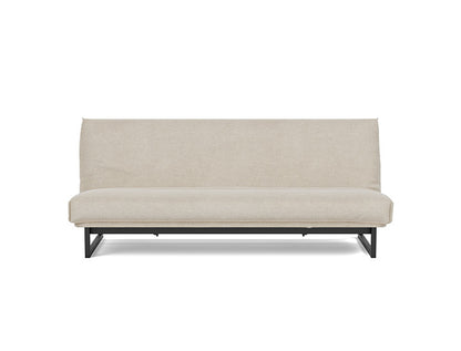 Fraction 120 Sofa Bed Nordic Cover Classic - variant image