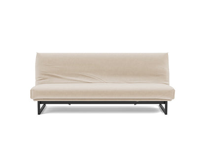 Fraction 120 Sofa Bed Nordic Cover Soft Spring - variant image