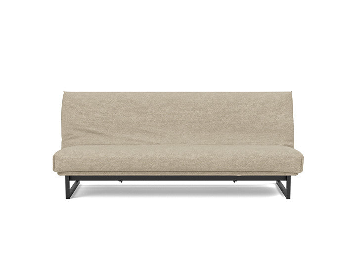Fraction 120 Sofa Bed Nordic Cover Classic - variant image