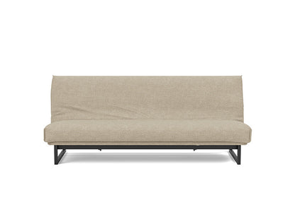 Fraction 120 Sofa Bed Nordic Cover Classic - variant image