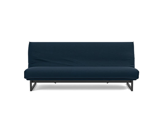 Fraction 120 Sofa Bed Nordic Cover Soft Spring - angle 1