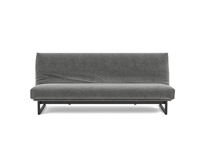 Fraction 120 Sofa Bed Nordic Cover Soft Spring - variant image