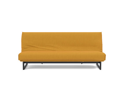 Fraction 120 Sofa Bed Nordic Cover Spring - variant image