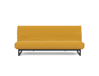 Fraction 120 Sofa Bed Nordic Cover Classic - variant image