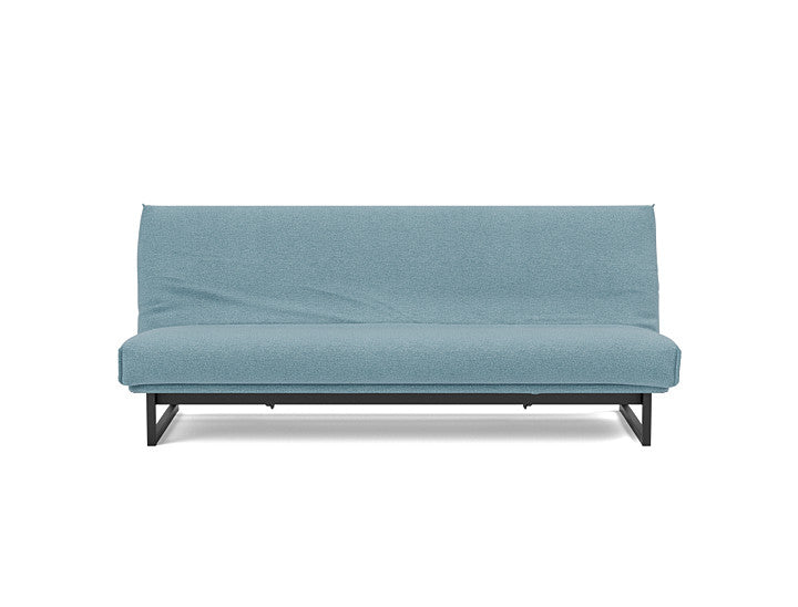 Fraction 120 Sofa Bed Nordic Cover Soft Spring - variant image