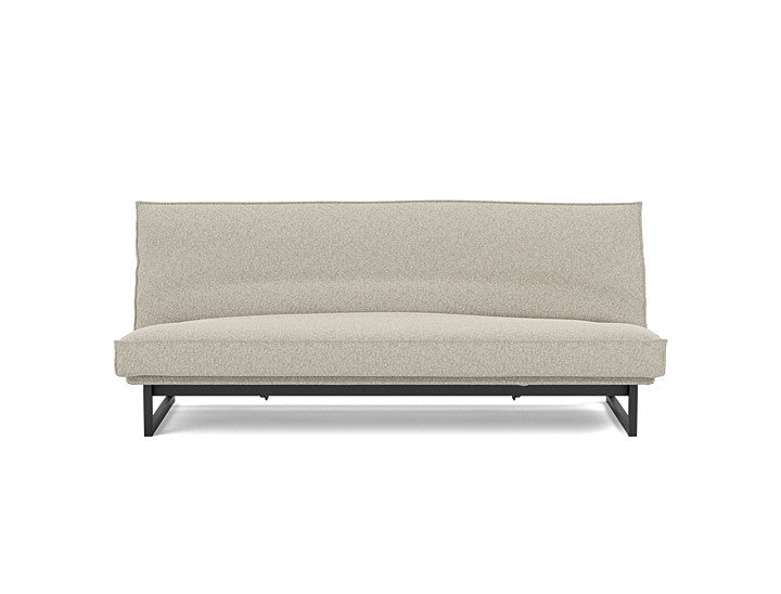 Fraction 120 Sofa Bed Sharp Plus Cover Classic - variant image