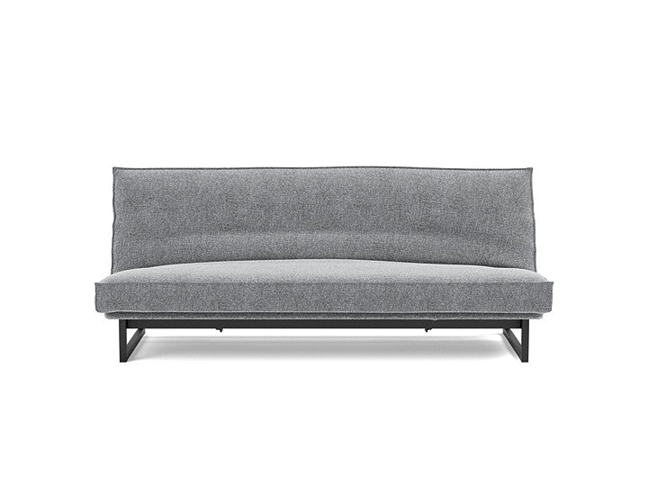 Fraction 120 Sofa Bed Sharp Plus Cover Spring - variant image