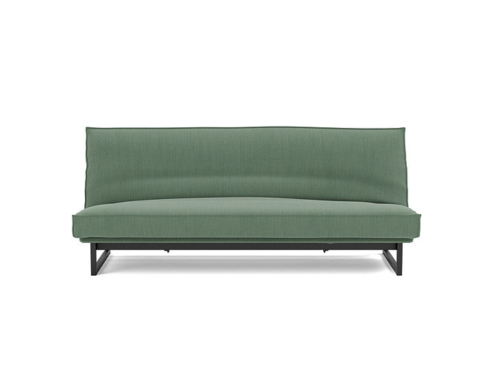 Fraction 120 Sofa Bed Sharp Plus Cover Classic - variant image