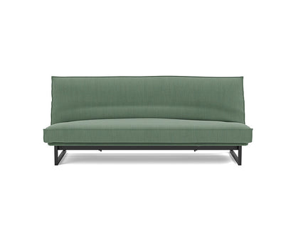Fraction 120 Sofa Bed Sharp Plus Cover Classic - variant image