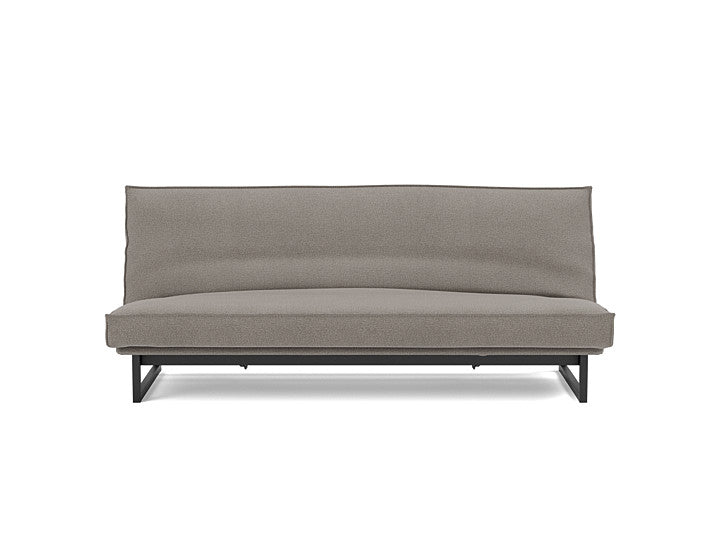Fraction 120 Sofa Bed Sharp Plus Cover Classic - variant image