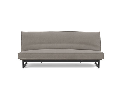 Fraction 120 Sofa Bed Sharp Plus Cover Classic - variant image