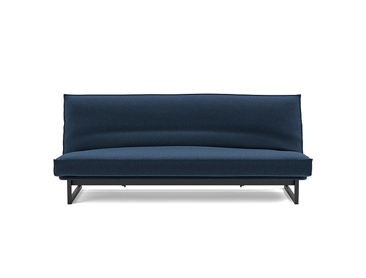 Fraction 120 Sofa Bed Sharp Plus Cover Classic - variant image