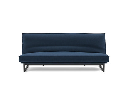 Fraction 120 Sofa Bed Sharp Plus Cover Classic - variant image