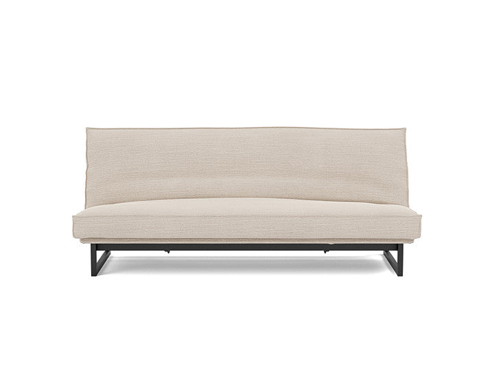 Fraction 120 Sofa Bed Sharp Plus Cover Classic - variant image