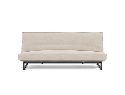 Fraction 120 Sofa Bed Sharp Plus Cover Classic - variant image