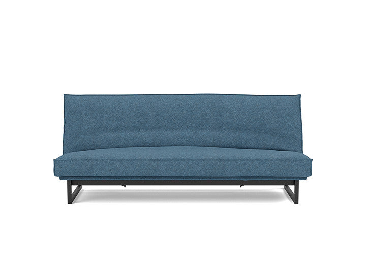 Fraction 120 Sofa Bed Sharp Plus Cover Classic - variant image