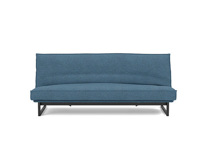 Fraction 120 Sofa Bed Sharp Plus Cover Classic - variant image
